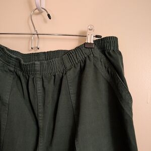 Big Bud Press Action Pants (Sawmp Green) XL
